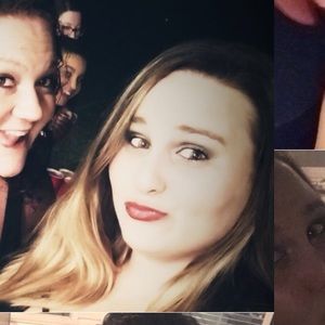 Meet your Posher, Alecia